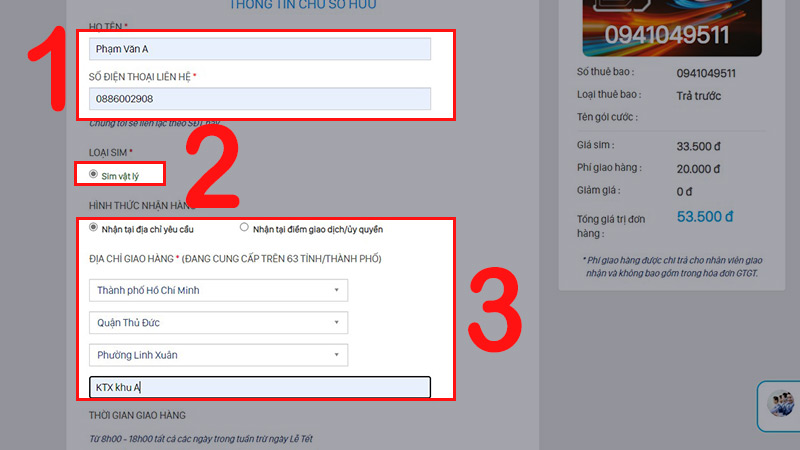 Đầu số 094 là mạng gì? Đầu số 094 có thu hút tài lộc?