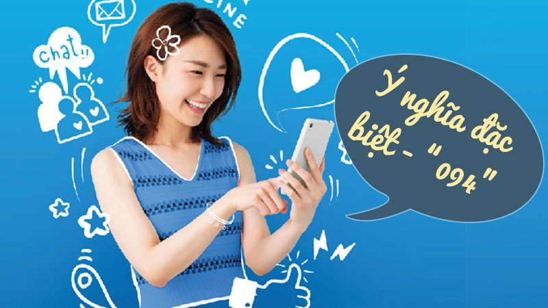 Đầu số 094 là mạng gì? Đầu số 094 có thu hút tài lộc?