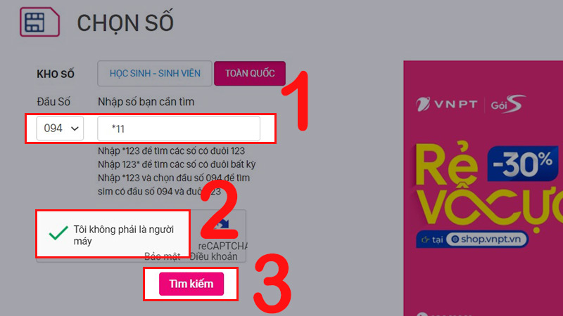 Đầu số 094 là mạng gì? Đầu số 094 có thu hút tài lộc?