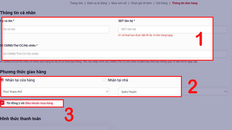 Đầu số 096 là mạng gì? Ý nghĩa của đầu số 096? Có phải là số đẹp?