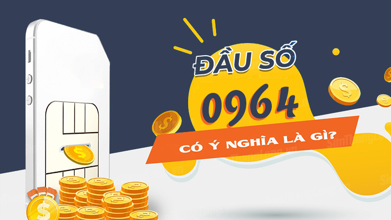 Đầu số 096 là mạng gì? Ý nghĩa của đầu số 096? Có phải là số đẹp?