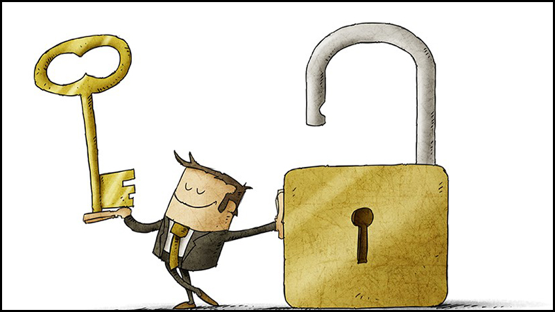 Để lộ CMND, CCCD nguy hiểm ra sao? Cách xử lý khi bị lộ thông tin