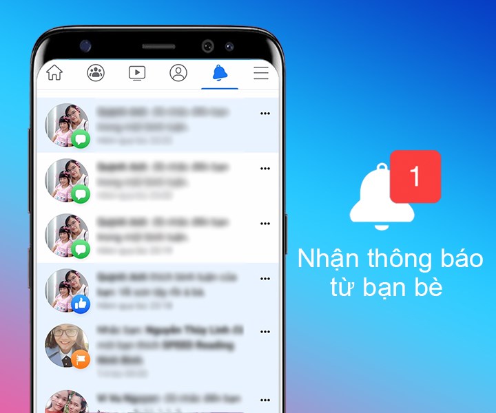Facebook mạng xã hội phổ biến được dùng nhiều nhất hiện nay