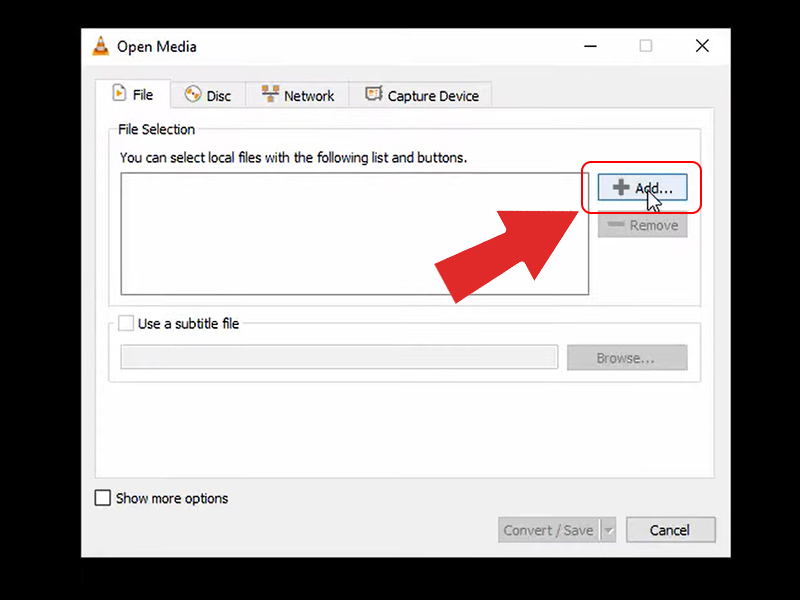 File MOV là gì và cách mở và chuyển đổi file MOV?