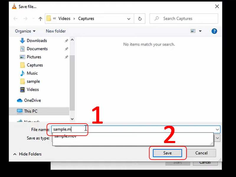 File MOV là gì và cách mở và chuyển đổi file MOV?