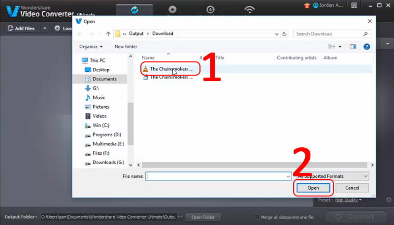 File MOV là gì và cách mở và chuyển đổi file MOV?