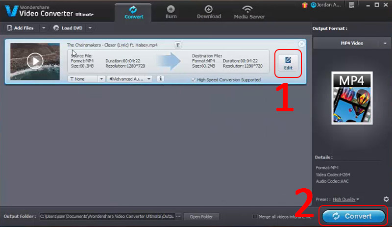 File MOV là gì và cách mở và chuyển đổi file MOV?