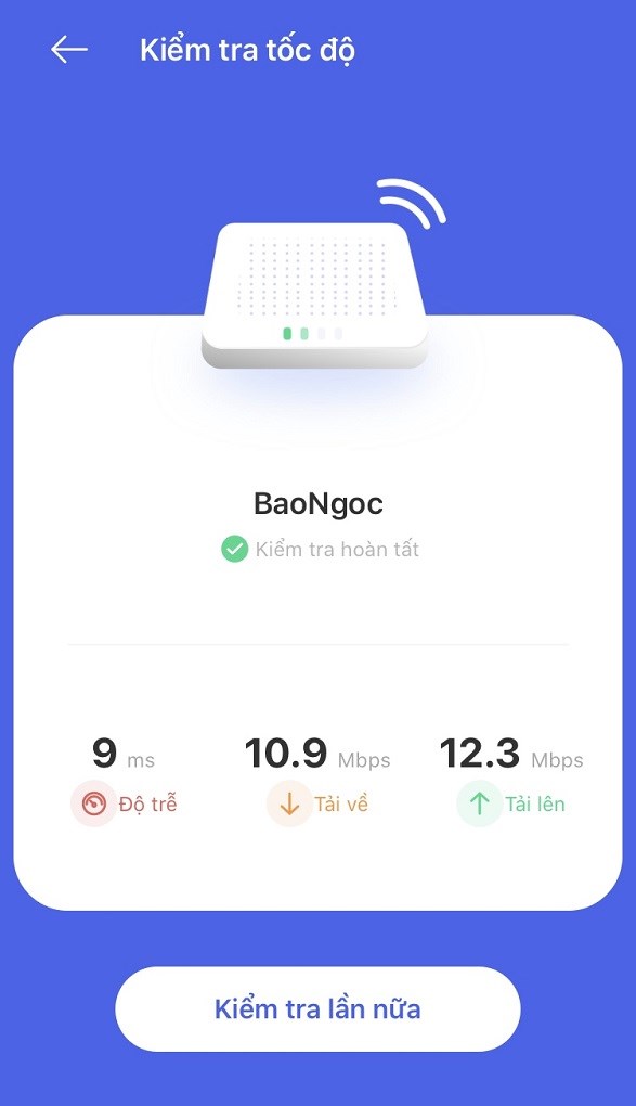 Hi FPT: Quản lý, đặt lịch sửa chữa mạng FPT online