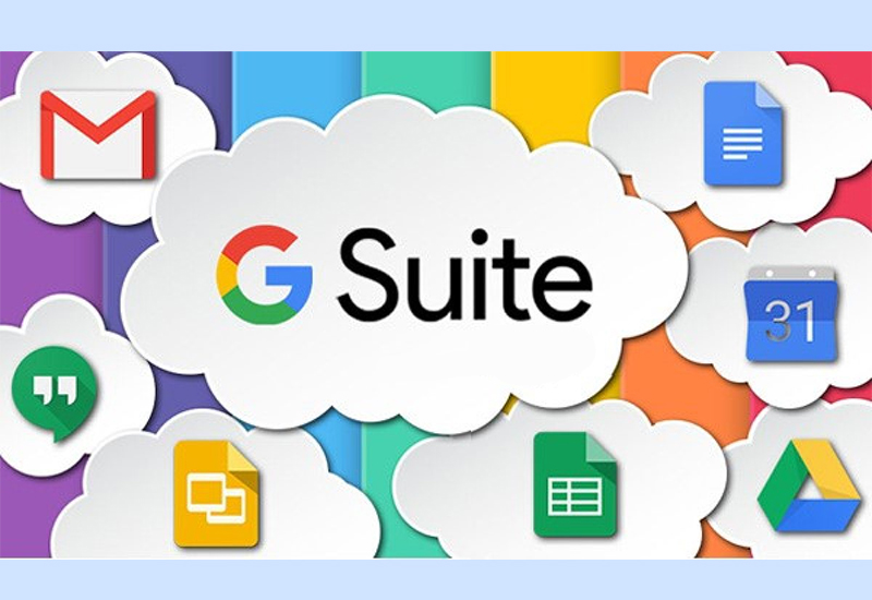 G Suite là gì? Có những tính năng gì? Cách đăng ký, sử dụng chi tiết