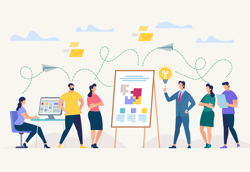 G Suite là gì? Có những tính năng gì? Cách đăng ký, sử dụng chi tiết