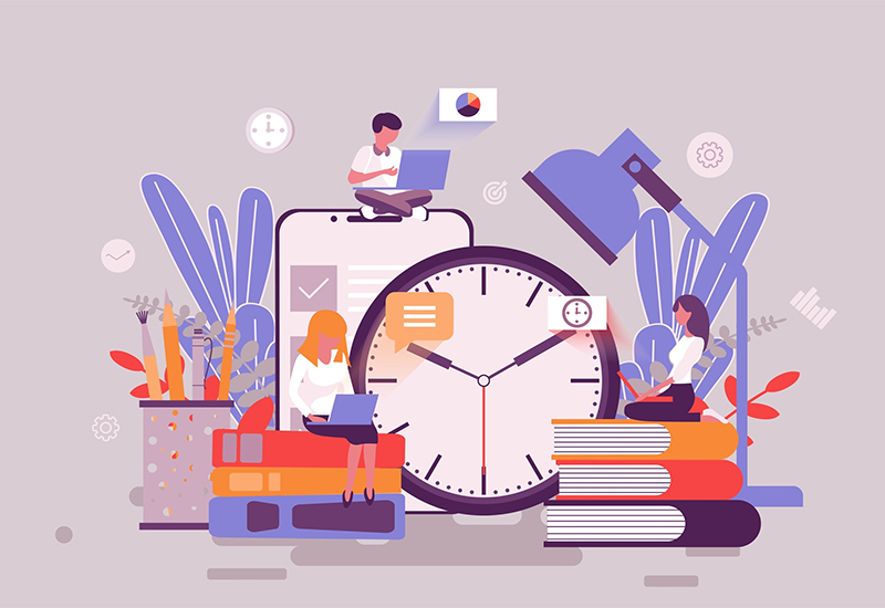 G Suite là gì? Có những tính năng gì? Cách đăng ký, sử dụng chi tiết