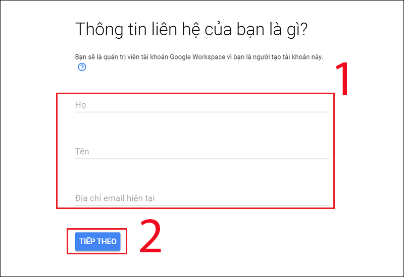 G Suite là gì? Có những tính năng gì? Cách đăng ký, sử dụng chi tiết