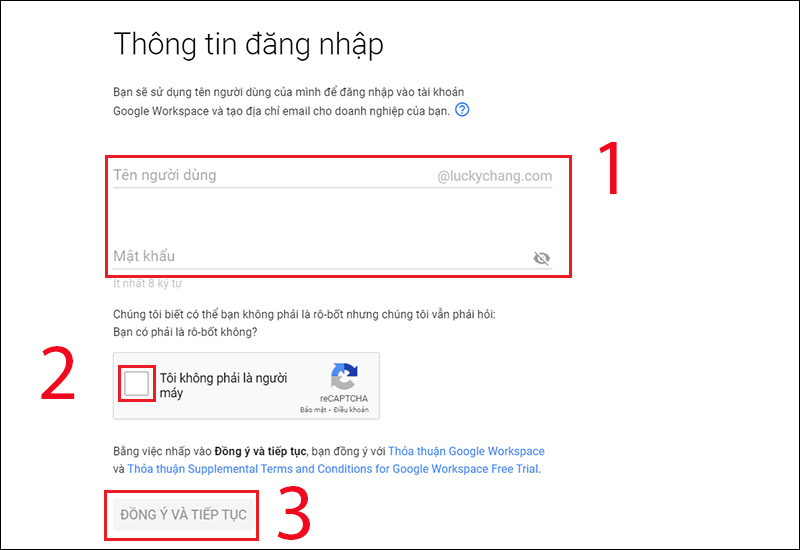 G Suite là gì? Có những tính năng gì? Cách đăng ký, sử dụng chi tiết