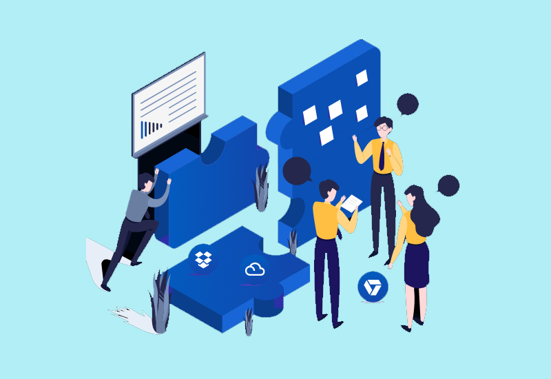 G Suite là gì? Có những tính năng gì? Cách đăng ký, sử dụng chi tiết