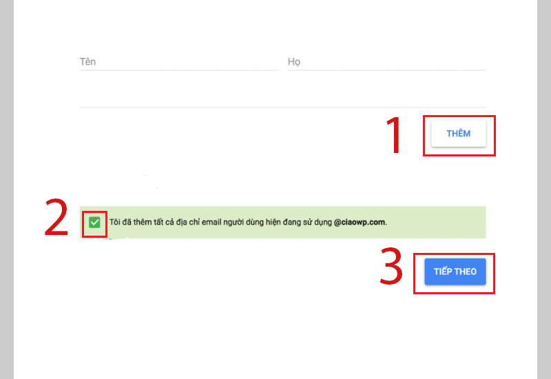 G Suite là gì? Có những tính năng gì? Cách đăng ký, sử dụng chi tiết