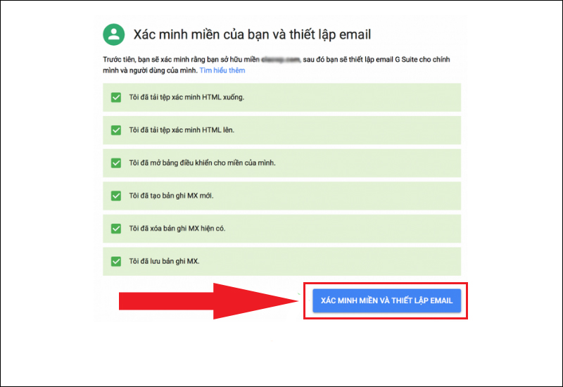 G Suite là gì? Có những tính năng gì? Cách đăng ký, sử dụng chi tiết