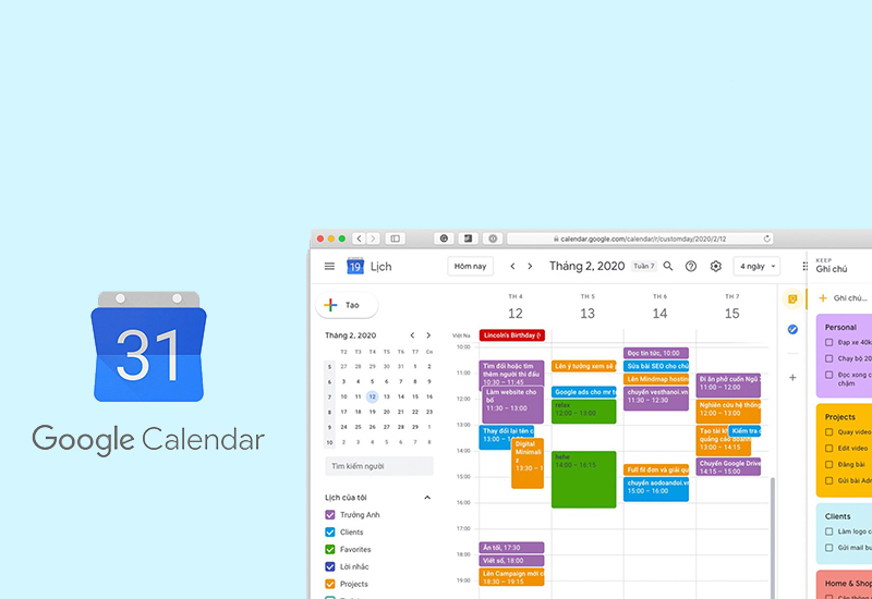 G Suite là gì? Có những tính năng gì? Cách đăng ký, sử dụng chi tiết