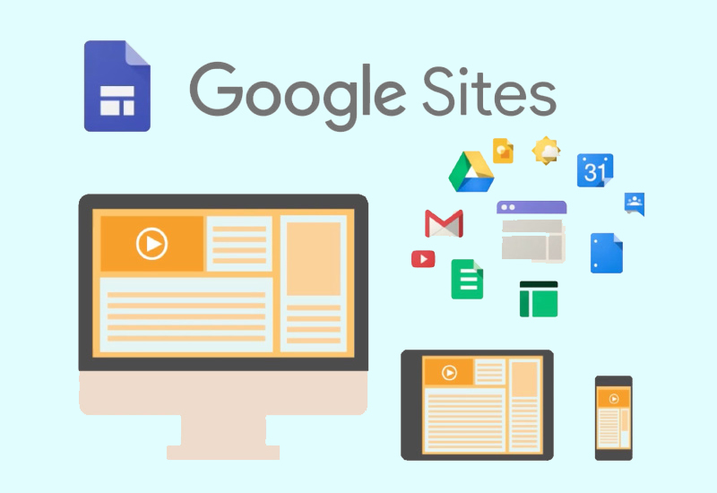 G Suite là gì? Có những tính năng gì? Cách đăng ký, sử dụng chi tiết