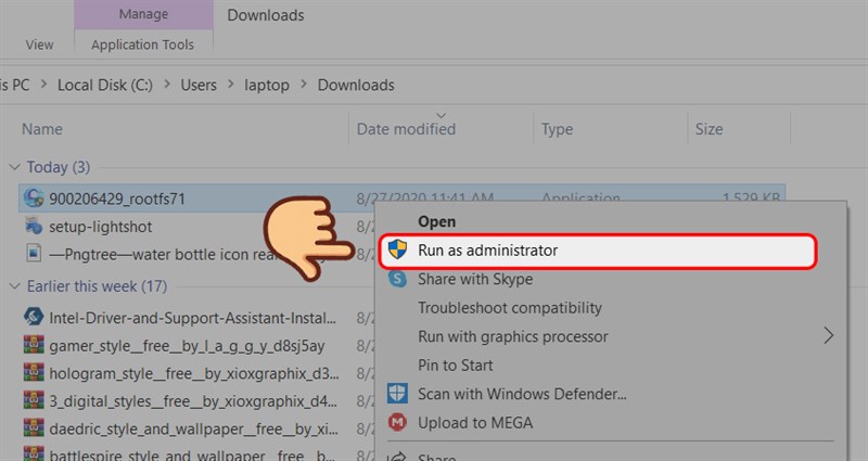 Cách tải và chơi game ZingSpeed Mobile trên PC đơn giản, chi tiết