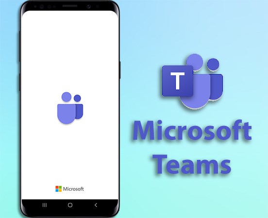 Microsoft Teams - Ứng dụng họp trực tuyến, trò chuyện miễn phí