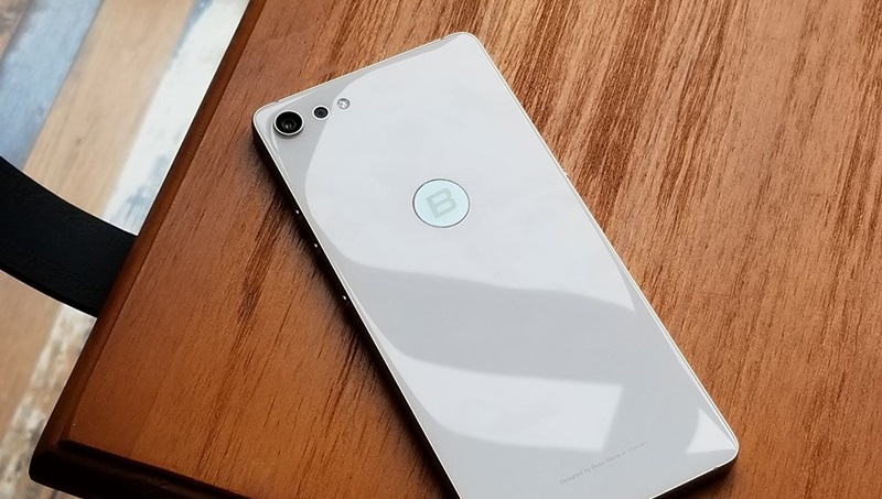 Bphone 4 không chỉ là Bphone 4, bước đi mới quyết liệt của Bkav 'được ăn cả, ngã về không'