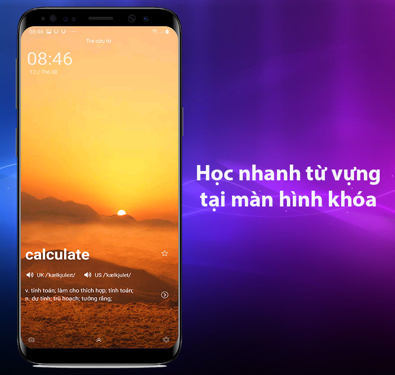 U - Dictionary - Dịch và đọc tiếng Anh, tiếng Hàn - Học tiếng Anh hiệu quả