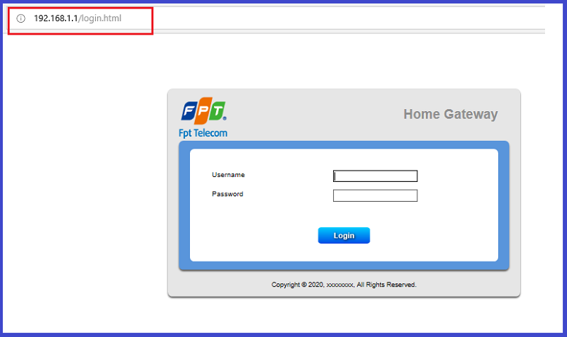 Cách đổi mật khẩu WiFi, pass WiFi VNPT, FPT, Viettel cực dễ