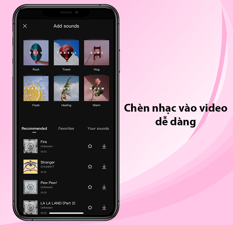 CapCut - Chỉnh sửa video miễn phí đơn giản, chuyên nghiệp