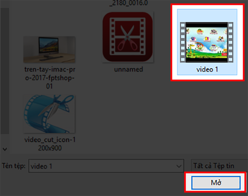 3 cách đơn giản để cắt video trên máy tính không cần cài đặt phần mềm