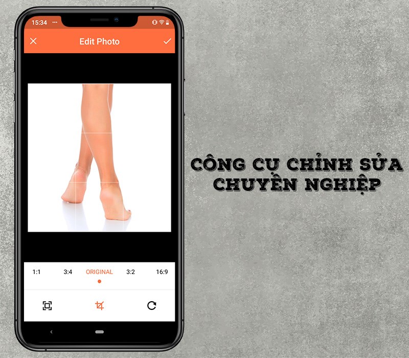 Ghép hình xăm vào ảnh: Tạo Tattoo trên ảnh