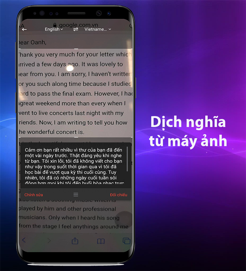 U - Dictionary - Dịch và đọc tiếng Anh, tiếng Hàn - Học tiếng Anh hiệu quả