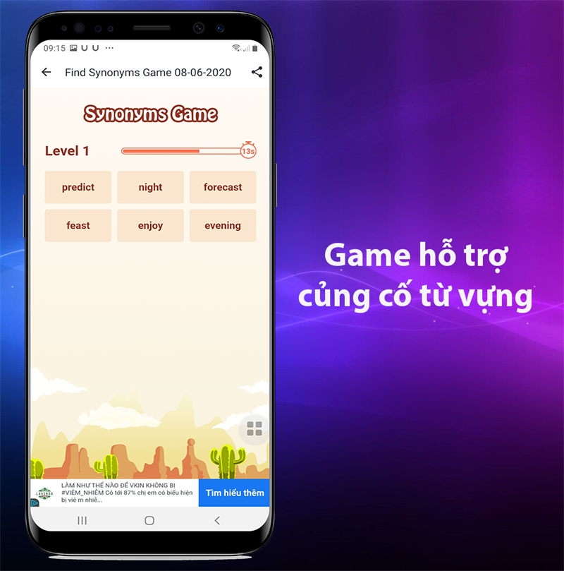 U - Dictionary - Dịch và đọc tiếng Anh, tiếng Hàn - Học tiếng Anh hiệu quả