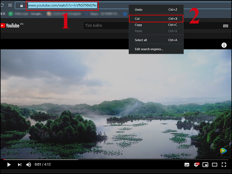 Hướng dẫn cách tải nhạc từ Youtube về điện thoại?
