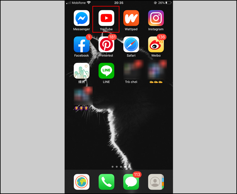 Hướng dẫn cách tải nhạc từ Youtube về điện thoại?