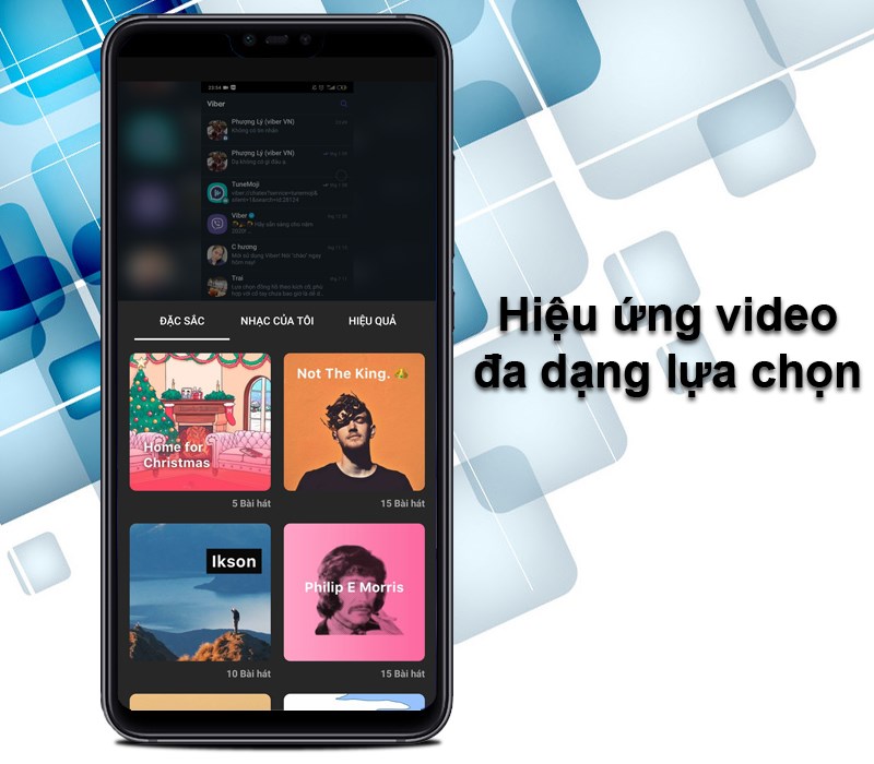 InShot - Phần mềm tạo chỉnh sửa video tốt nhất, trình tạo ảnh miễn phí