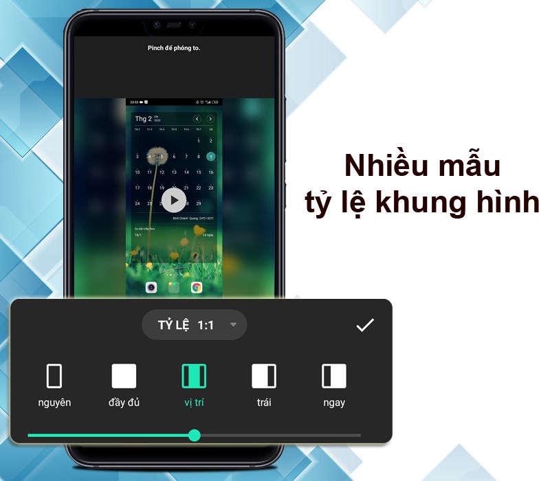 InShot - Phần mềm tạo chỉnh sửa video tốt nhất, trình tạo ảnh miễn phí