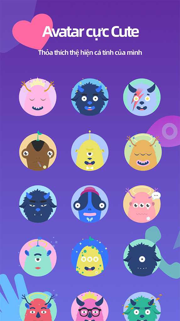 Litmatch - Kết nối, trò chuyện, nhắn tin ngẫu nhiên cùng bạn mới