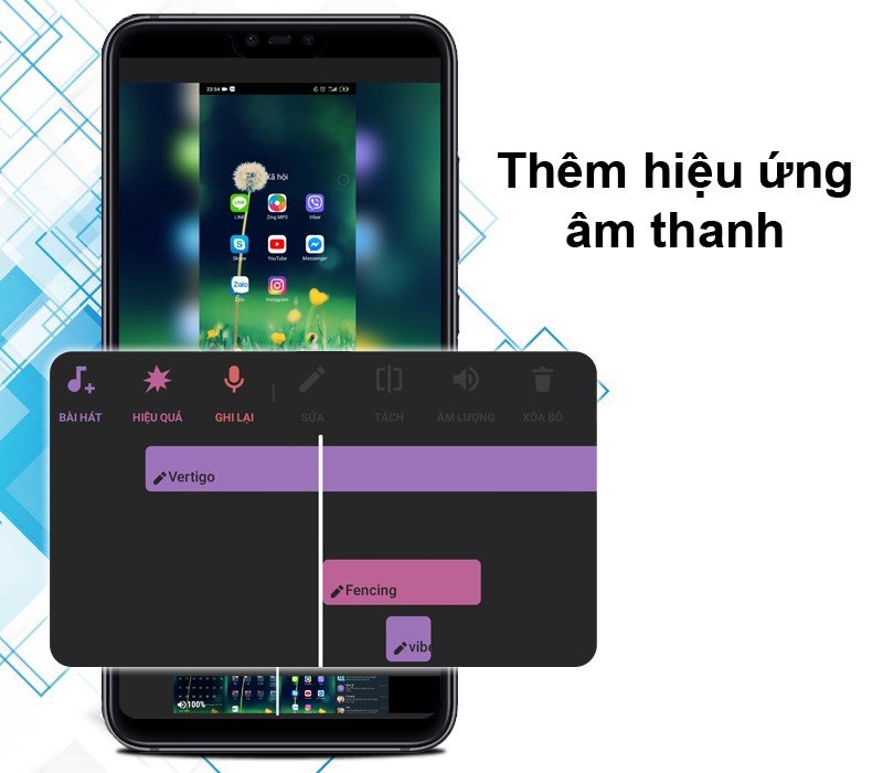 InShot - Phần mềm tạo chỉnh sửa video tốt nhất, trình tạo ảnh miễn phí