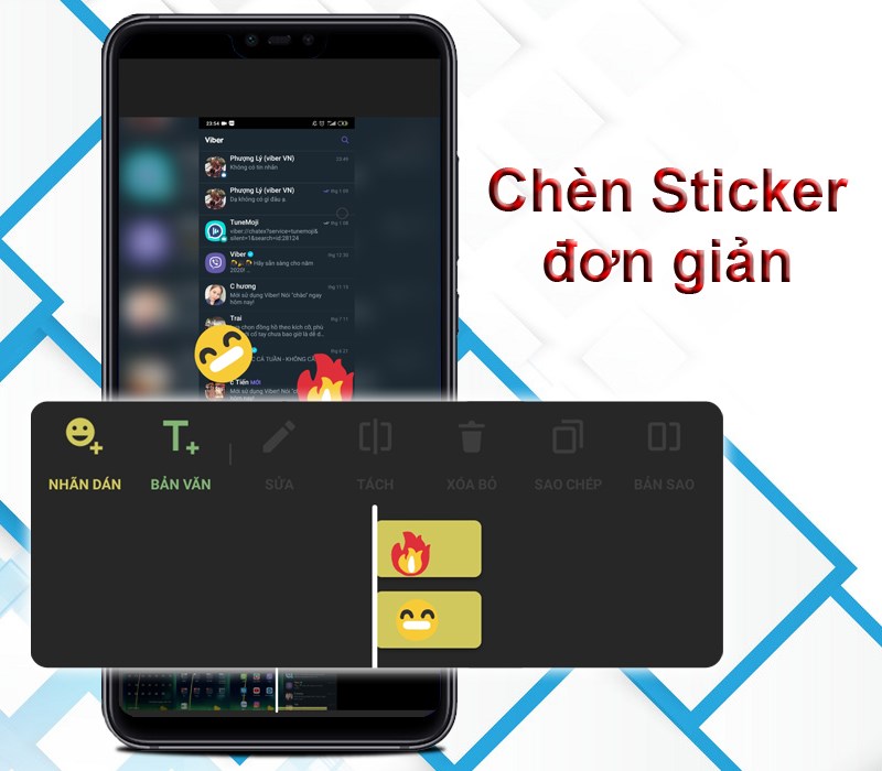 InShot - Phần mềm tạo chỉnh sửa video tốt nhất, trình tạo ảnh miễn phí