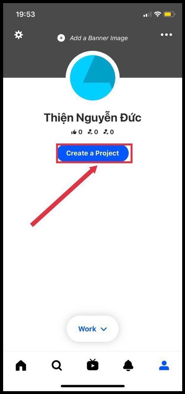 Behance là gì và hướng dẫn sử dụng Behance cho người mới?