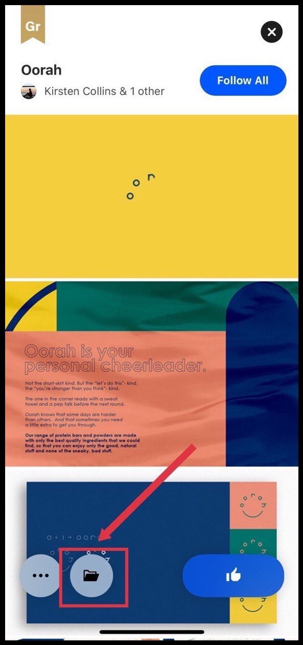 Behance là gì và hướng dẫn sử dụng Behance cho người mới?