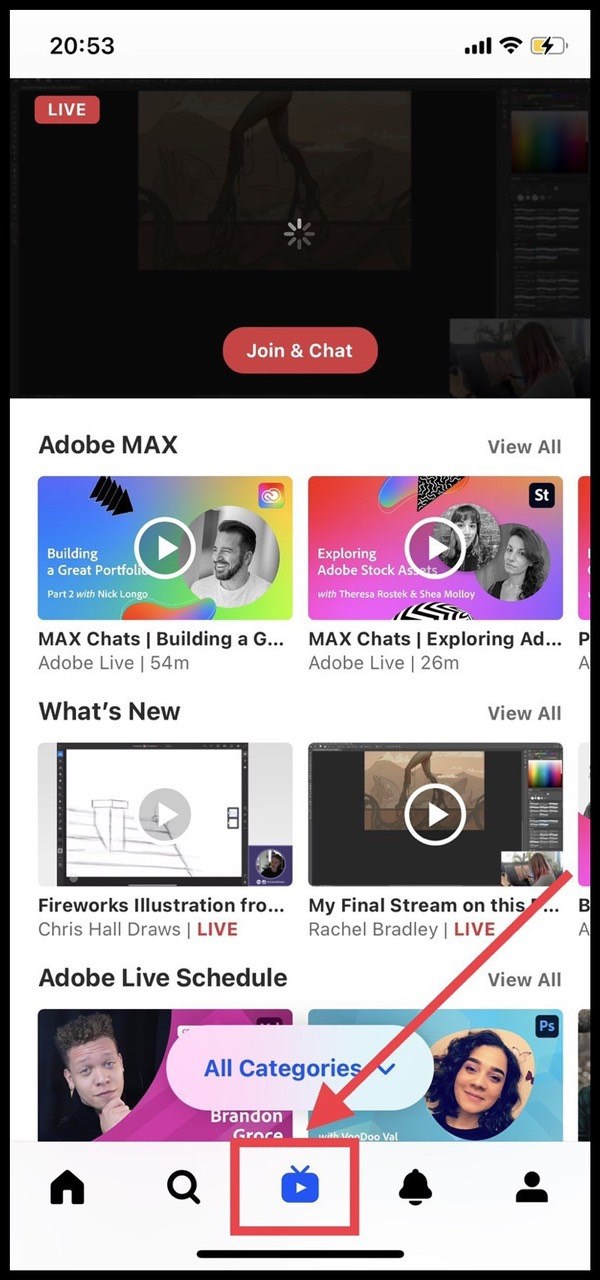Behance là gì và hướng dẫn sử dụng Behance cho người mới?