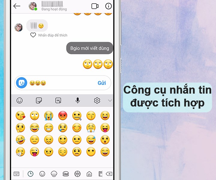 Instagram - Mạng xã hội ảnh phổ biến nhất thế giới
