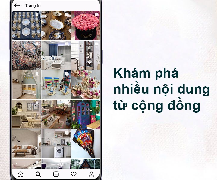 Instagram - Mạng xã hội ảnh phổ biến nhất thế giới