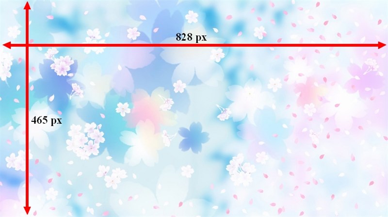 Kích thước ảnh bìa Fanpage Facebook chuẩn nhất