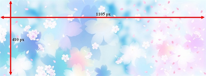 Kích thước ảnh bìa Fanpage Facebook chuẩn nhất