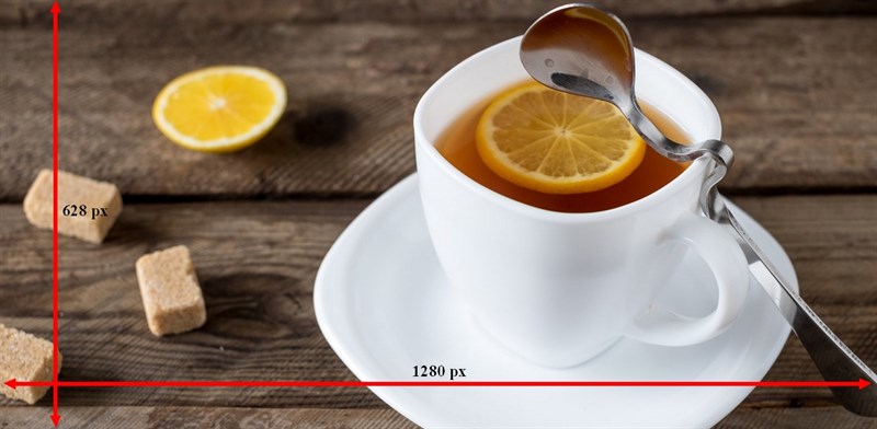 Kích thước ảnh bìa Fanpage Facebook chuẩn nhất