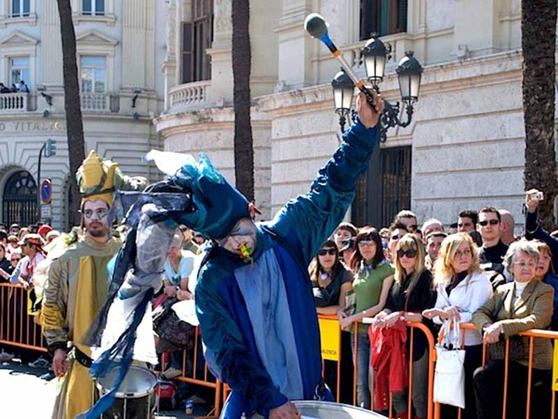 Lễ hội Las Fallas, Tây Ban Nha là ngày mấy? Nguồn gốc, ý nghĩa?