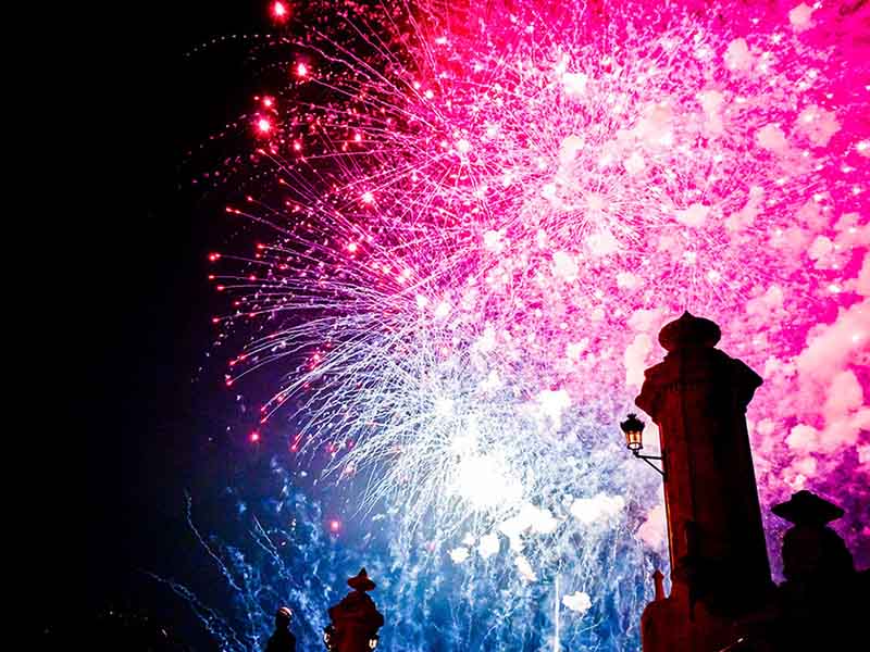 Lễ hội Las Fallas, Tây Ban Nha là ngày mấy? Nguồn gốc, ý nghĩa?