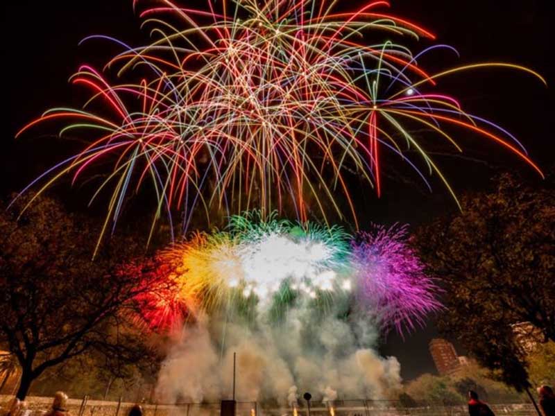 Lễ hội Las Fallas, Tây Ban Nha là ngày mấy? Nguồn gốc, ý nghĩa?